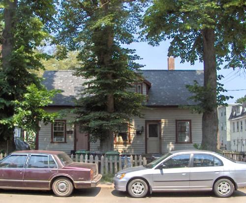 42-44 Hillsborough Street