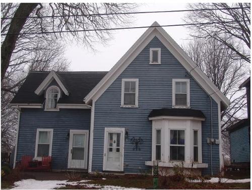5 Main Street