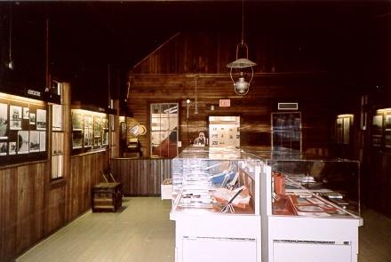Now part of Surrey Museum