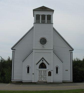 Front Elevation