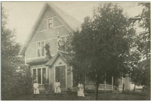 Boswell Home