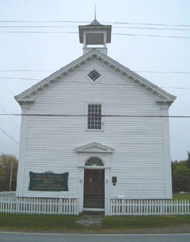 Front Elevation