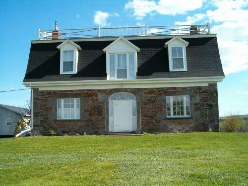 Front Elevation