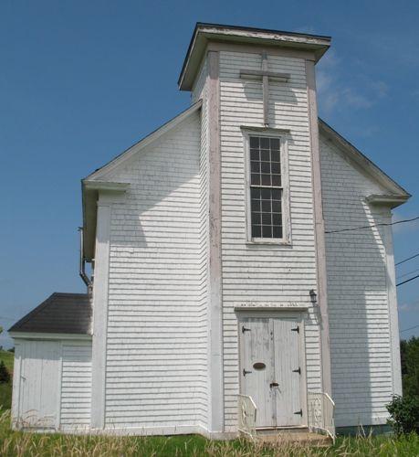 Front Elevation