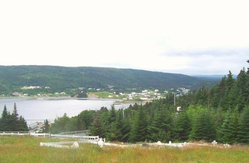 Immaculate Conception Cemetery