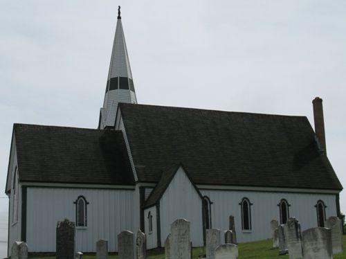 Rear Elevation