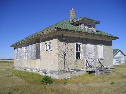 Reliance Community Hall