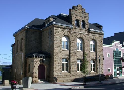 Old Chatham Post Office