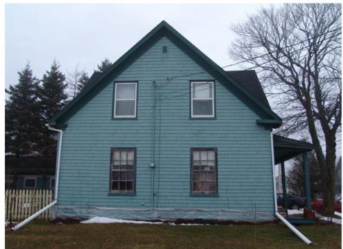 26 Howard Street