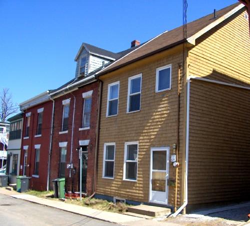 174-180 Sydney Street