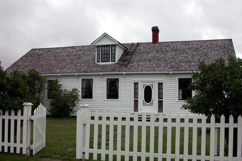 Maison Doak