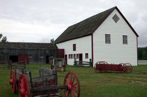 Maison Doak