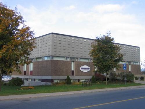 Nepisiguit Centennial Museum/Cultural Centre