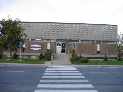 Nepisiguit Centennial Museum/Cultural Centre