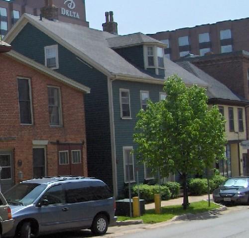 100 Water Street