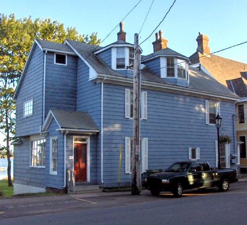 8-10 Water Street