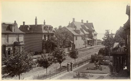 Benjamin Davies' House