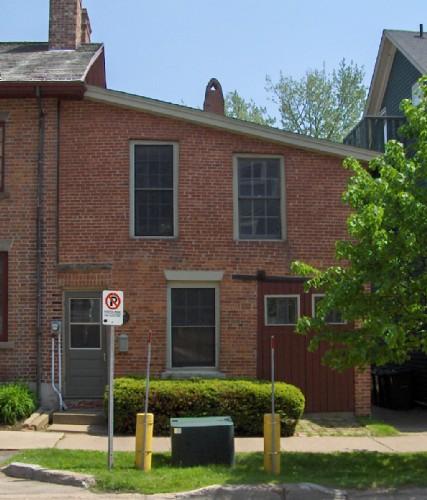 100.5 Water Street