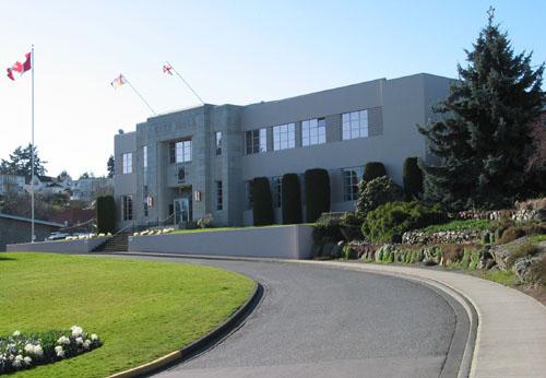 Front elevation
