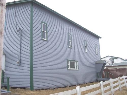Victoria Hall Masonic Lodge #1378 