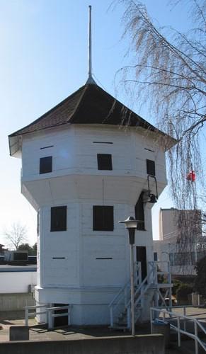 North Elevation