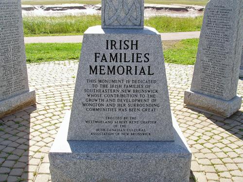 Inscription Stone - 2005