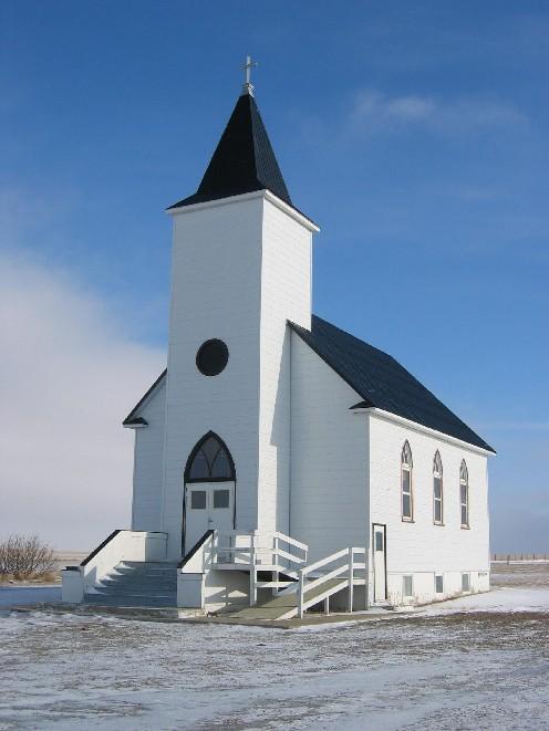 Front Elevation, 2006.