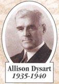 Allison Dysart