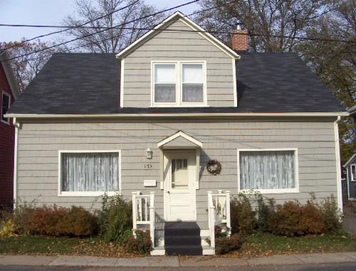 175 King Street