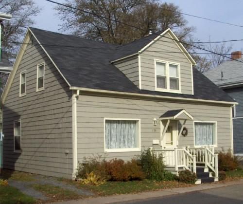 175 King Street