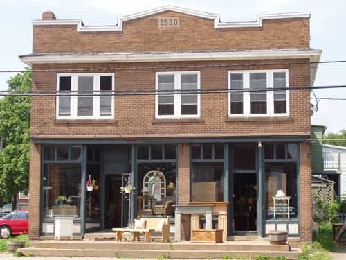 149 John Street - 2004