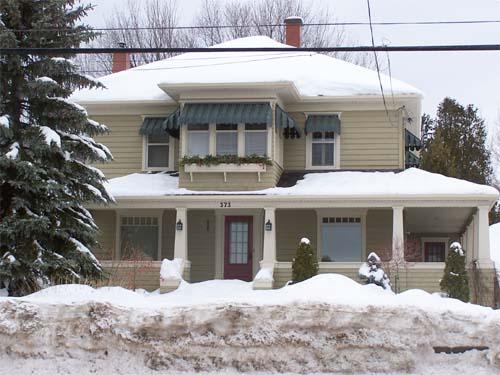Façade