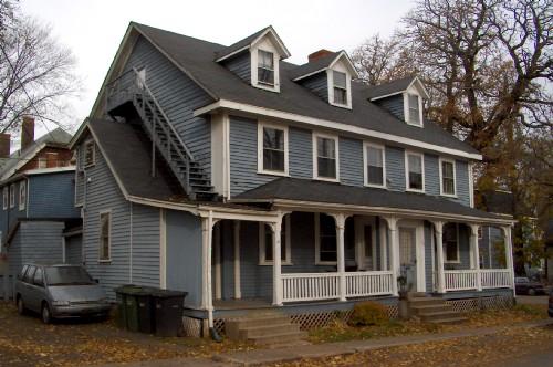 187-189 Dorchester Street