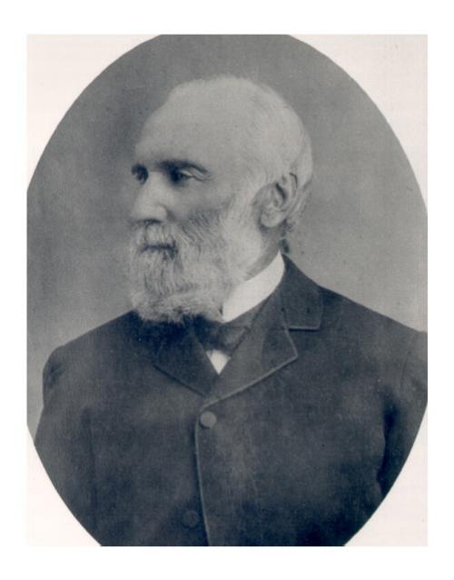 Robert Poore Haythorne