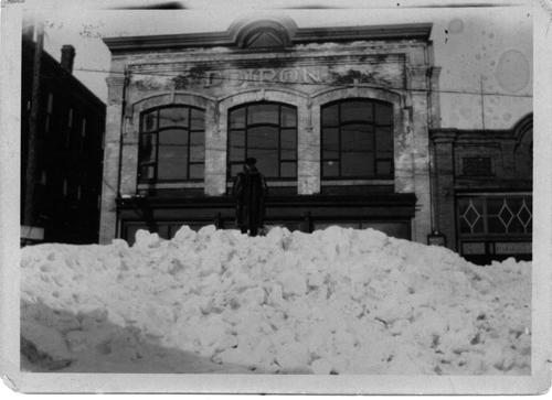 Doiron Store