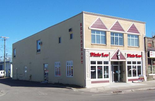Doiron Store