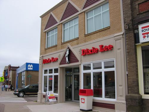 Doiron Store