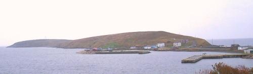 The Downs Historic Conservation Area