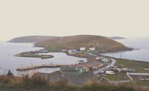 The Downs Historic Conservation Area