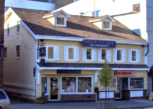 119-121 Grafton Street