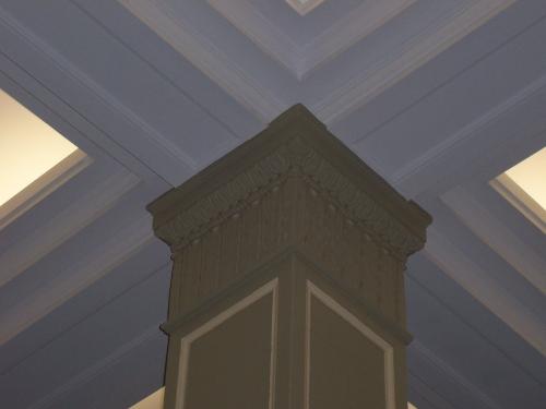 Detail, 226 Water Street