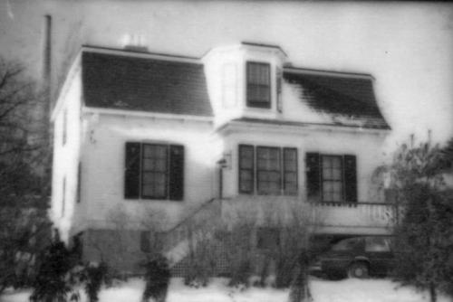 Angel House, 146 Hamilton Avenue