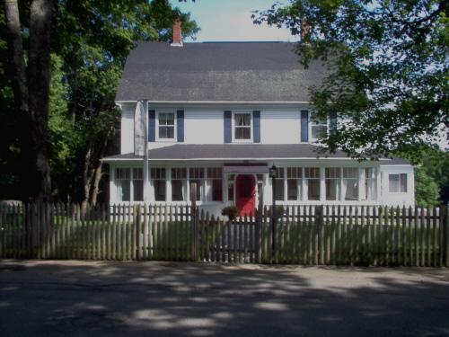 Maison Hibbard