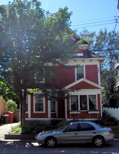 75 Hillsborough Street