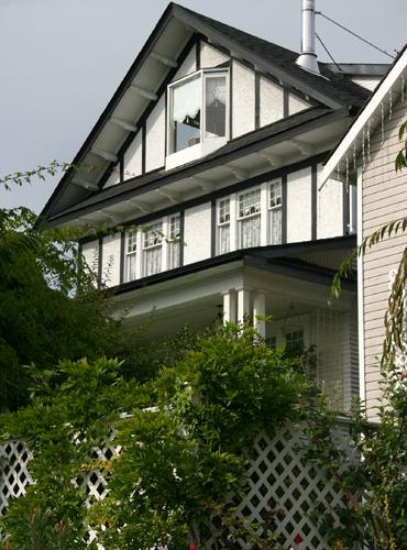 Front elevation