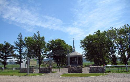 Vue d'ensemble