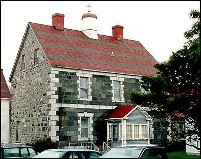 Our Lady of Angels/Presentation Convent, Placentia