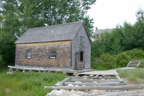 La ferme McDonald