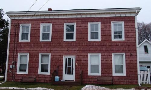 22 Water Street