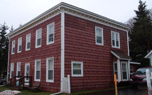 22 Water Street